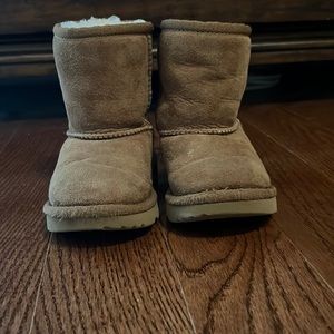 Toddler ugg boots